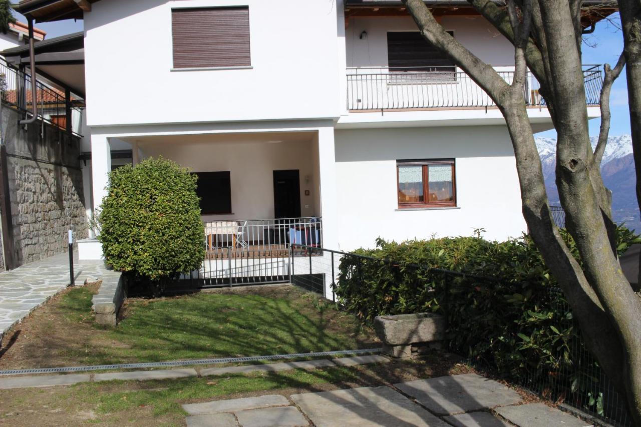 Appartamento Belvedere 3 Stresa Exterior foto