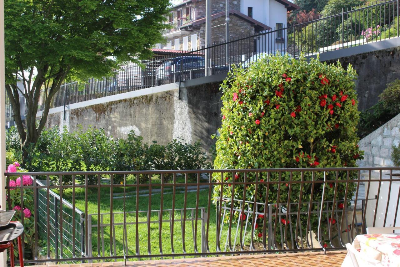 Appartamento Belvedere 3 Stresa Exterior foto