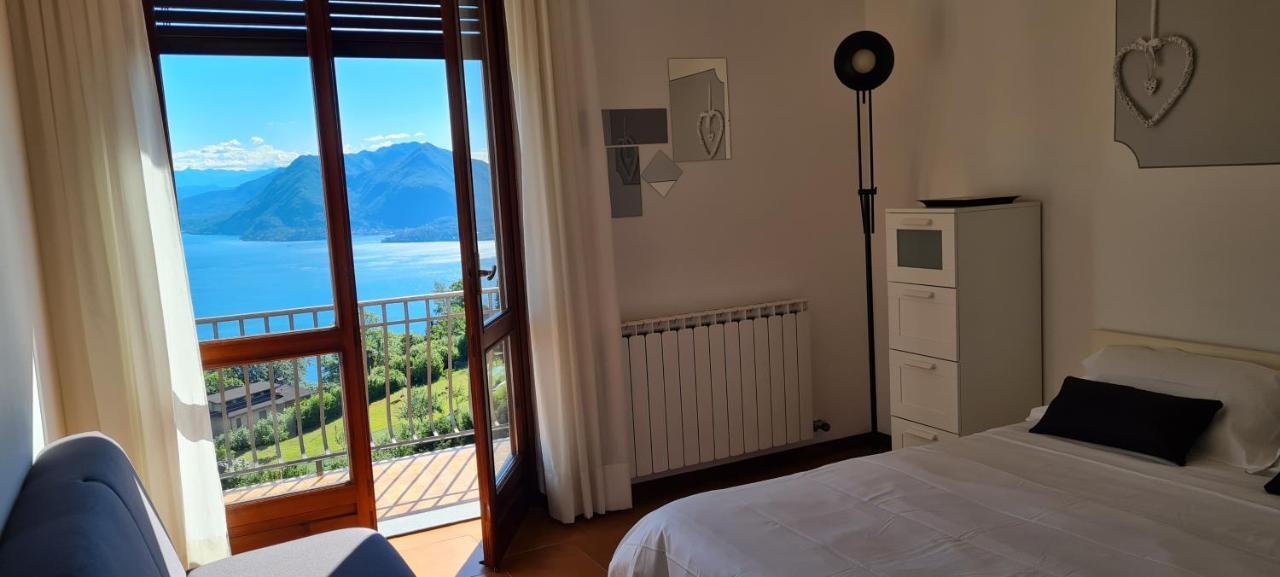 Appartamento Belvedere 3 Stresa Exterior foto