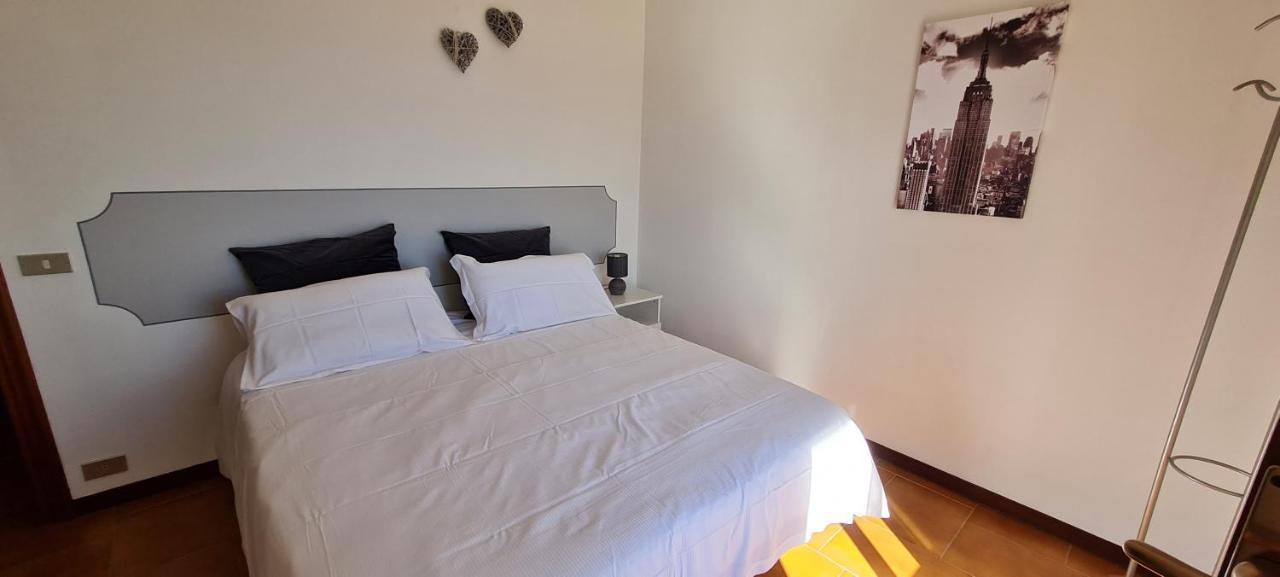 Appartamento Belvedere 3 Stresa Exterior foto
