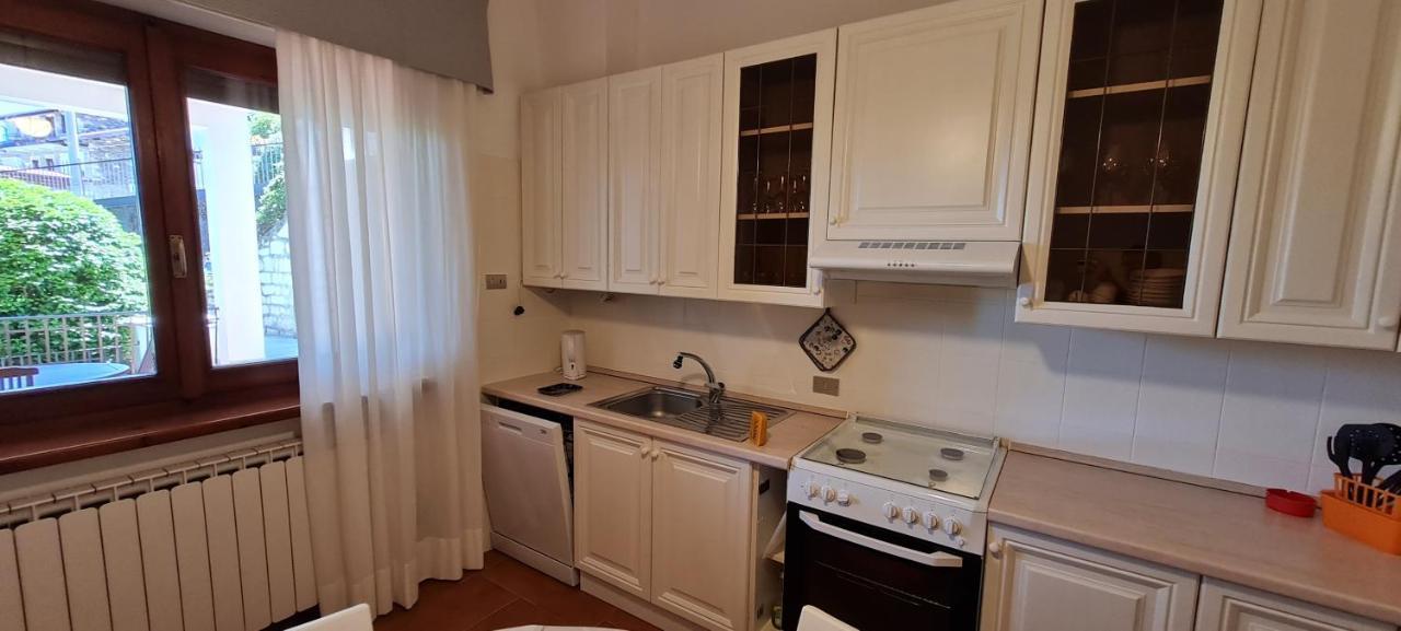 Appartamento Belvedere 3 Stresa Exterior foto