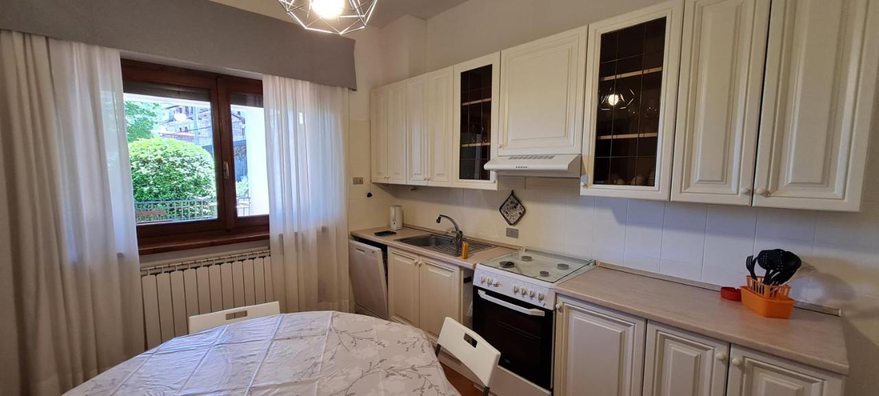 Appartamento Belvedere 3 Stresa Exterior foto