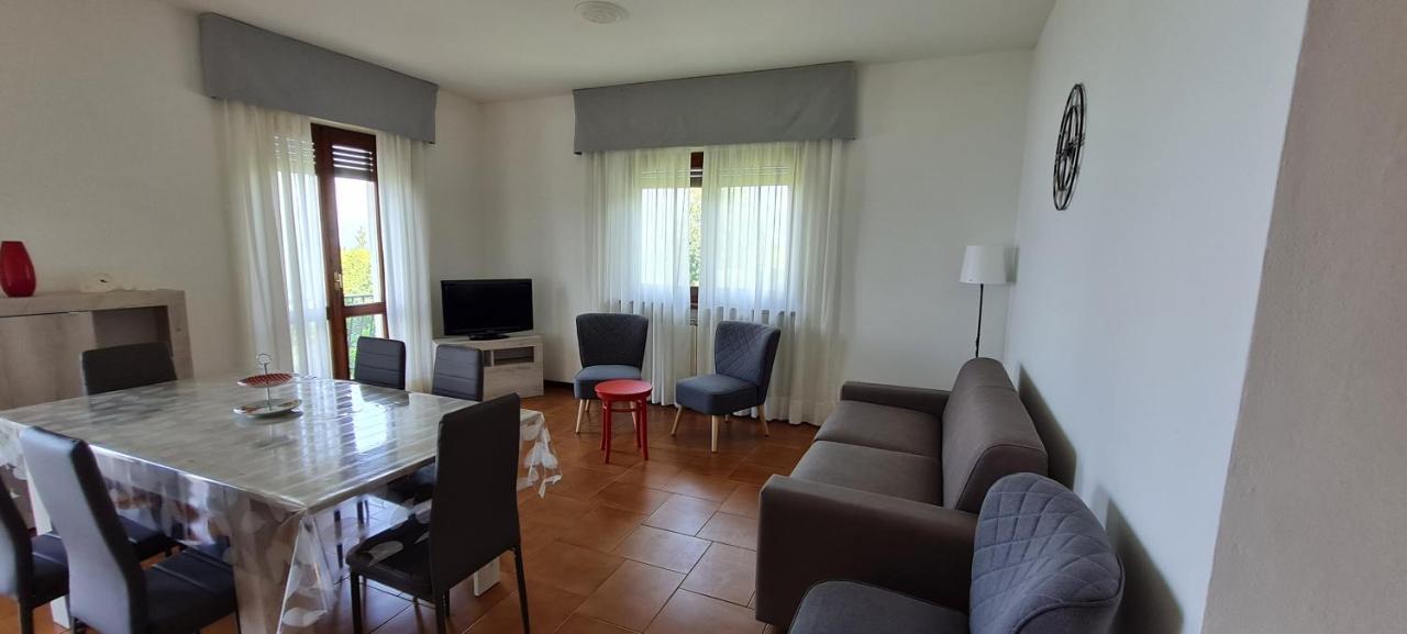 Appartamento Belvedere 3 Stresa Exterior foto