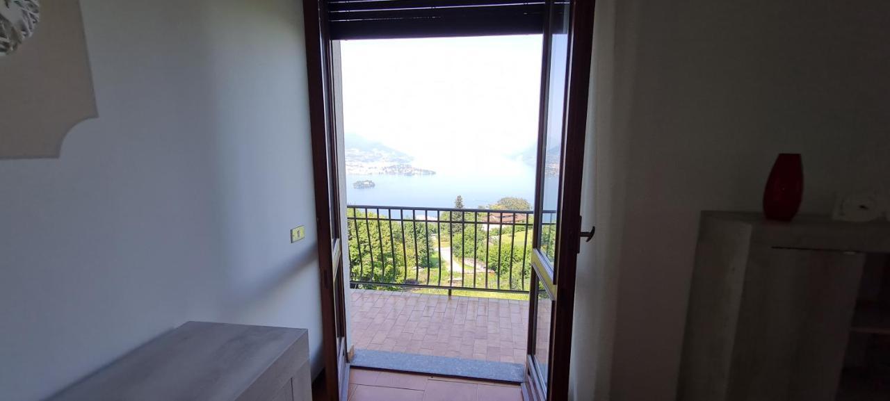 Appartamento Belvedere 3 Stresa Exterior foto