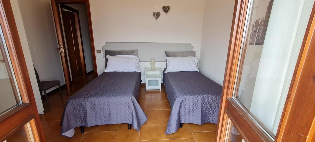 Appartamento Belvedere 3 Stresa Exterior foto