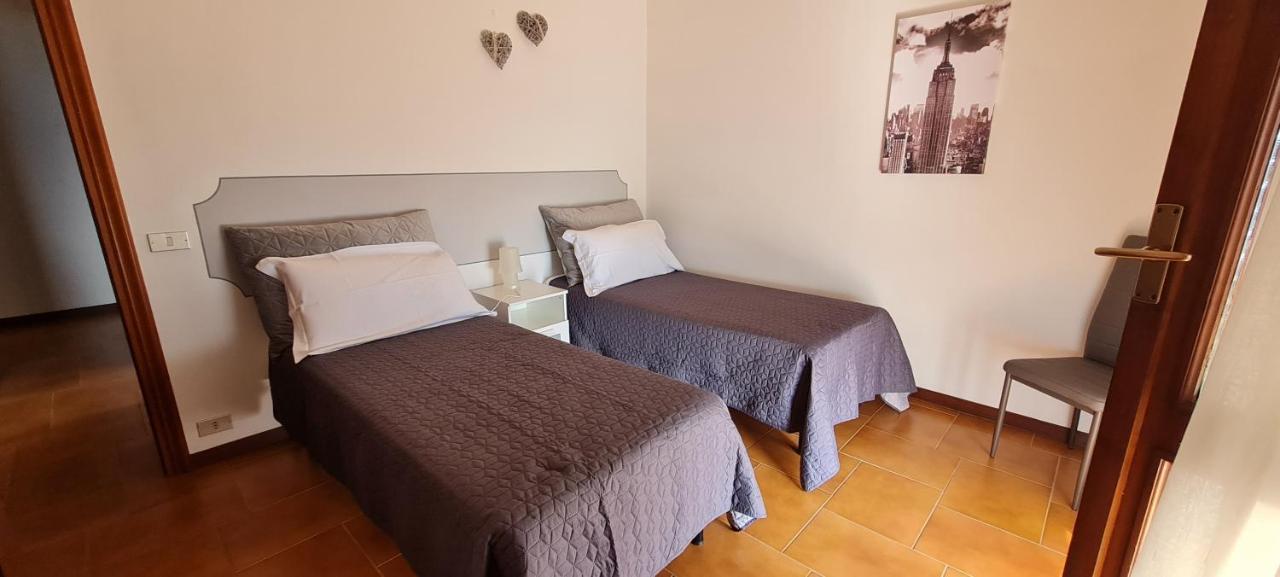 Appartamento Belvedere 3 Stresa Exterior foto